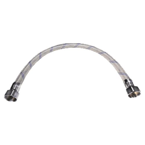 RealBath S.S. Connection Pipe 48 Inch | Stainless Steel Flexible & Leak-Proof Hose (Copy)
