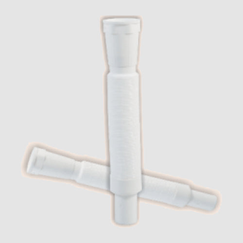 RealBath Standred Flexible Waste Pipe | Durable & Leak-Proof Drainage Solution