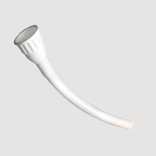 RealBath Royal Flexible Waste Pipe | Durable & Leak-Proof Drainage Solution - 30 Inch