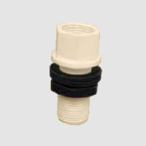 RealBath Tank Nipple 15mm | Durable & Leak-Proof Water Tank Connector
