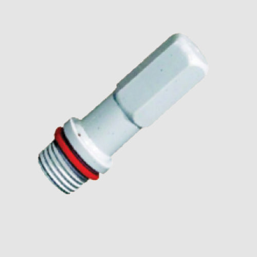 RealBath P.T.M.T. Plug | Durable & Leak-Proof Pipe End Cap
