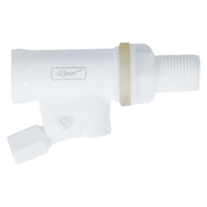 Realbath Ball Cock Body PTMT Set - 25 MM