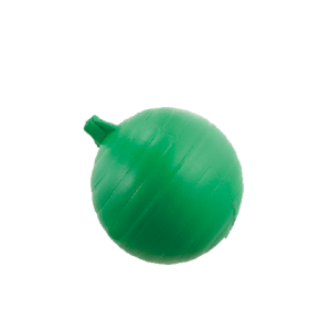 Realbath Green Ball Cock PTMT
