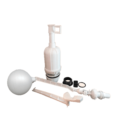 Complate Cistern Fitting