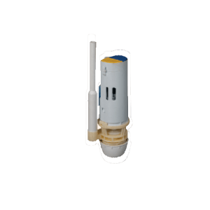 RealBath Dual Flush Syphon | Water-Saving & High-Performance Flush Valve