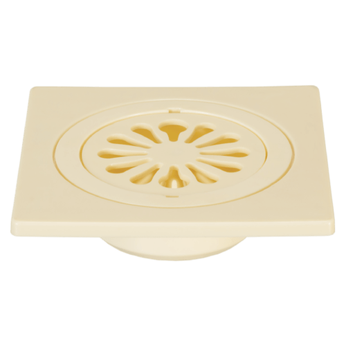 "RealBath Premium Floor Trap | Durable & Efficient Drain System"