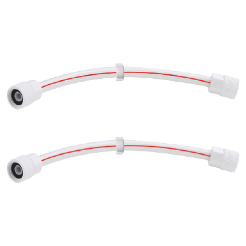 RealBath Royal P.T.M.T. Connection Pipe 60 Inch | Leak-Proof & Durable Water Hose
