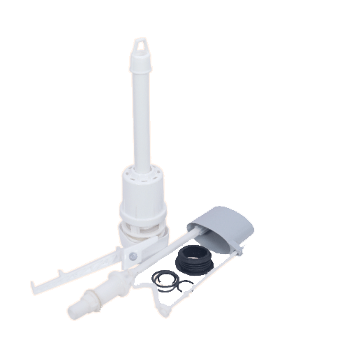Slim Complate Cistern Fitting