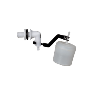 RealBath Small Ball Cock | Durable & Leak-Proof Float Valve for Cisterns & Tanks