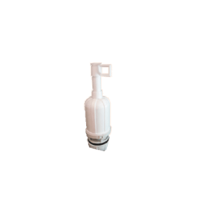 RealBath PTMT Syphon | Durable & Water-Efficient Flush Valve for Cisterns