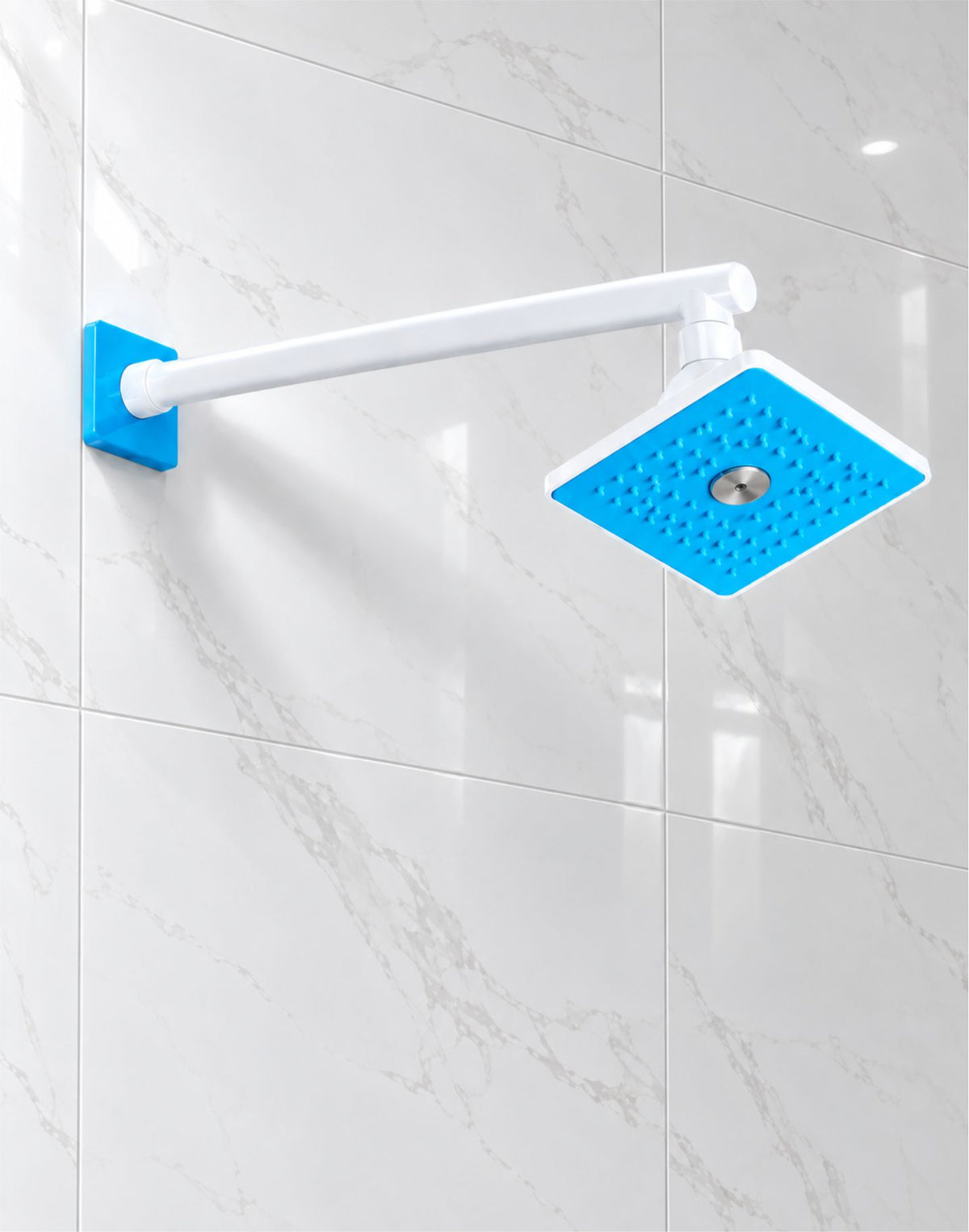 Overhead Shower
