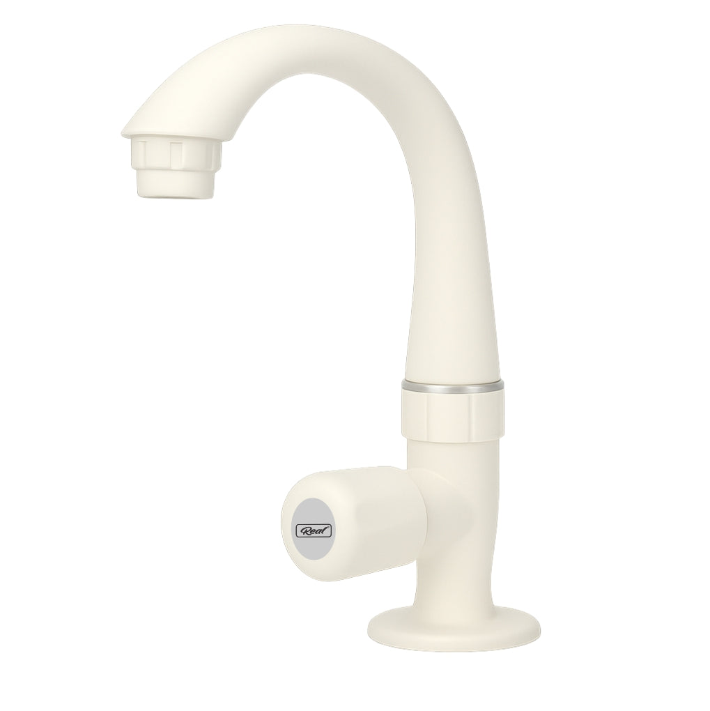 Real PTMT Swan Neck EVA Series