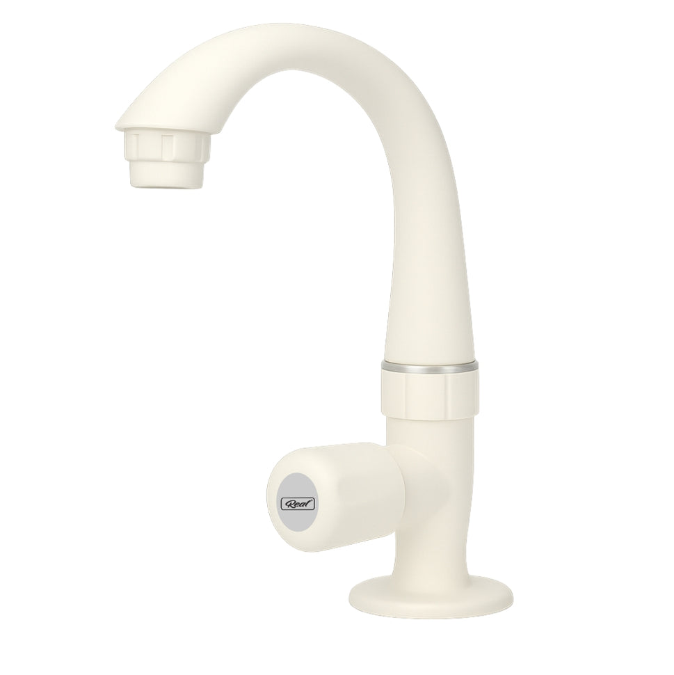 Real PTMT Swan Neck EVA Series